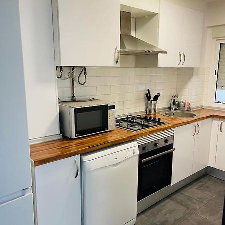 Апартаменты Apartamento Peset Wifi Валенсия Экстерьер фото