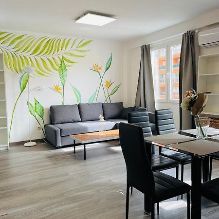Апартаменты Apartamento Peset Wifi Валенсия Экстерьер фото
